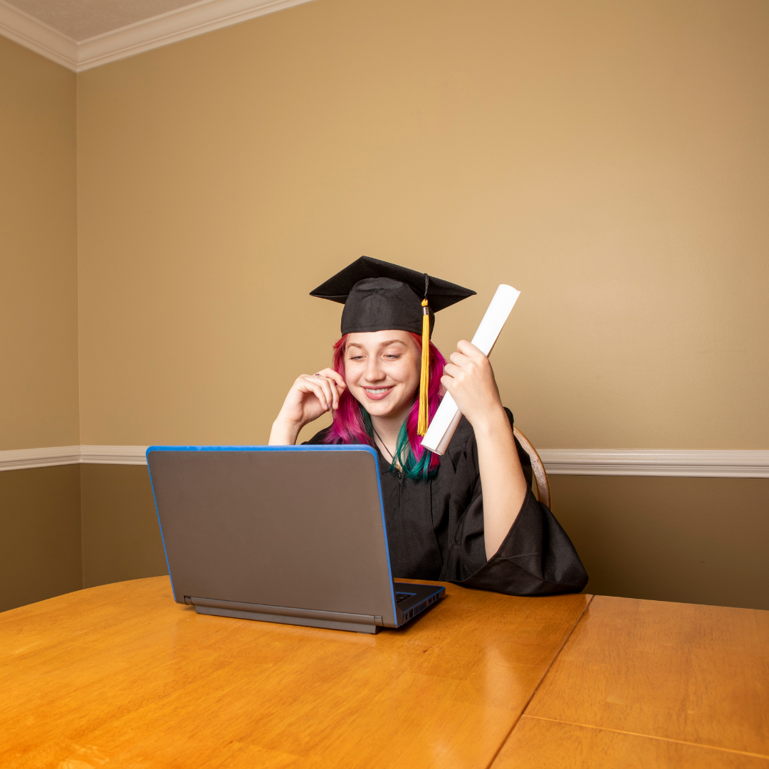 Types of Online Degrees for Teachers