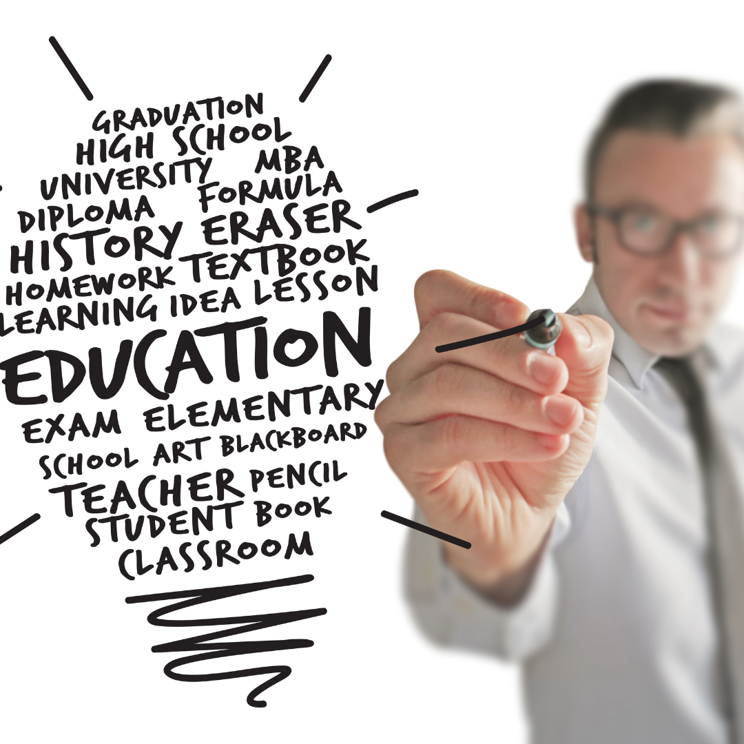 Tips And Tricks for New Educators