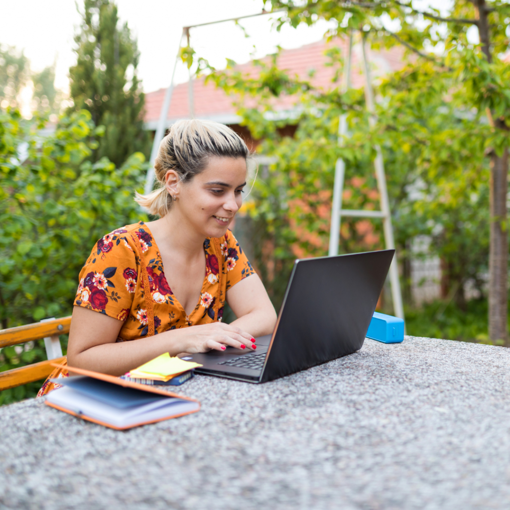 RemoteWorking Careers Pros and Cons FUMC Charlotte