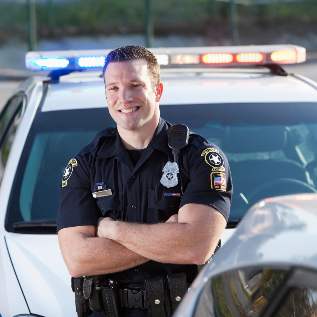 A Career in The Police Force: What to Consider