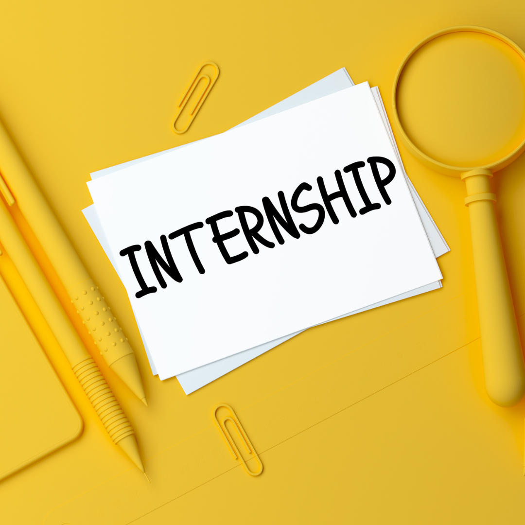 How to Find an Internship in Your Area