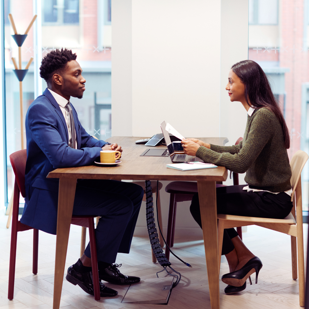 How to Make a Good Impression at an Interview: Key Strategies for Success