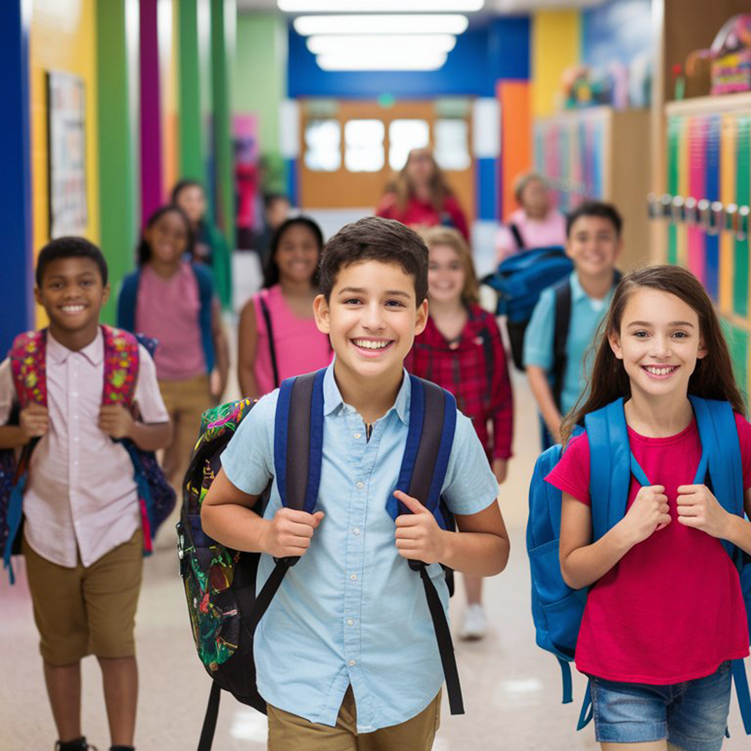 Supporting Autistic Students in School: Best Practices for Inclusion and Success