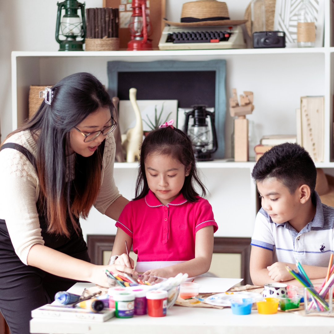 Teaching Strategies for Kids with Dyslexia: Effective Approaches for Enhanced Learning Success