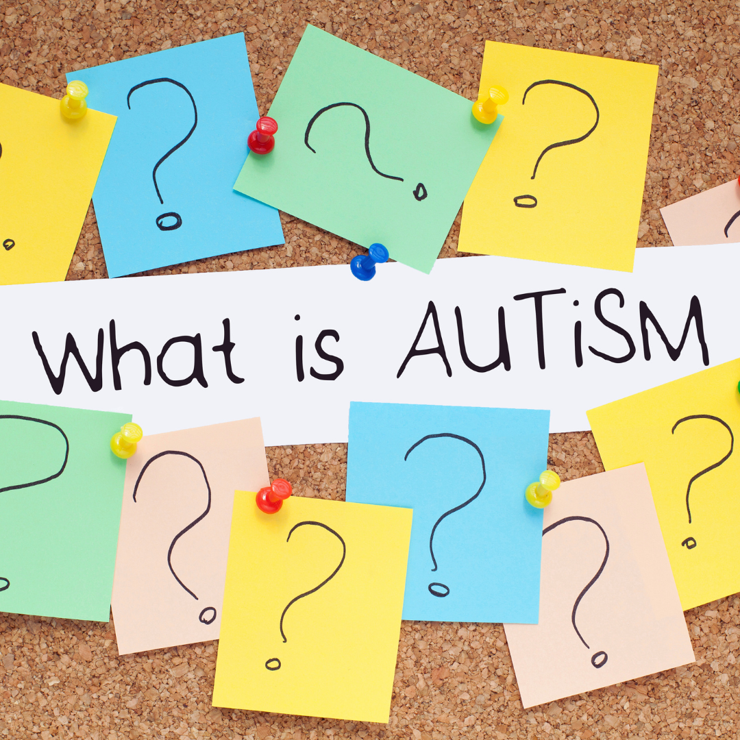 Understanding Autism: A Comprehensive Guide for Parents and Teachers