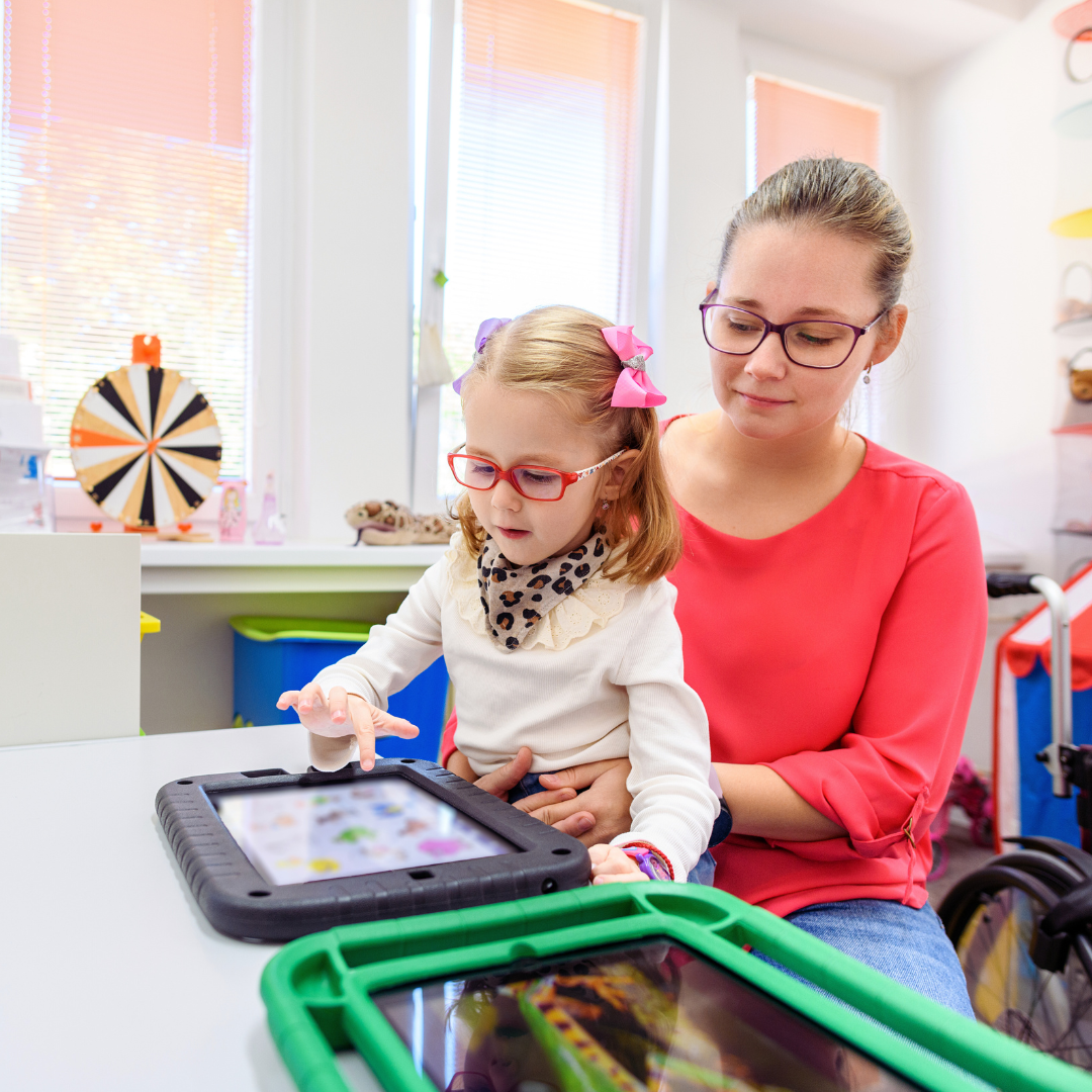 What is the Best Technology for Students with Autism and Dyslexia?