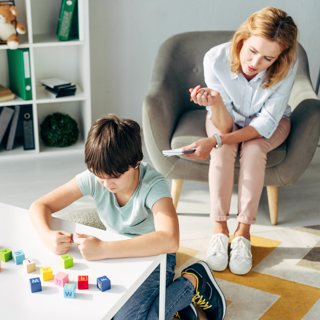 Why Early Support Makes a Difference for Autism and Dyslexia